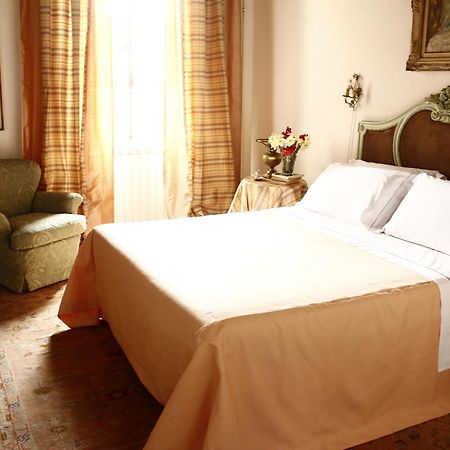Castello Di San Fabiano Guest House Monteroni d'Arbia Eksteriør billede