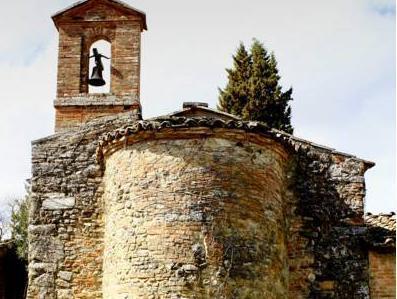 Castello Di San Fabiano Guest House Monteroni d'Arbia Eksteriør billede